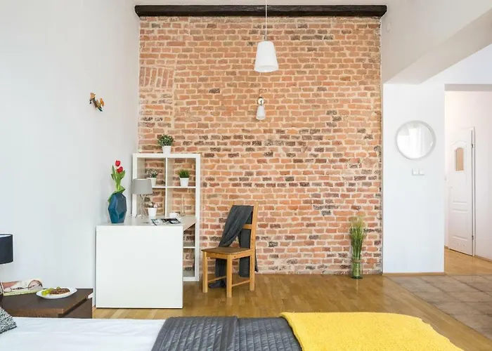City View Apartments