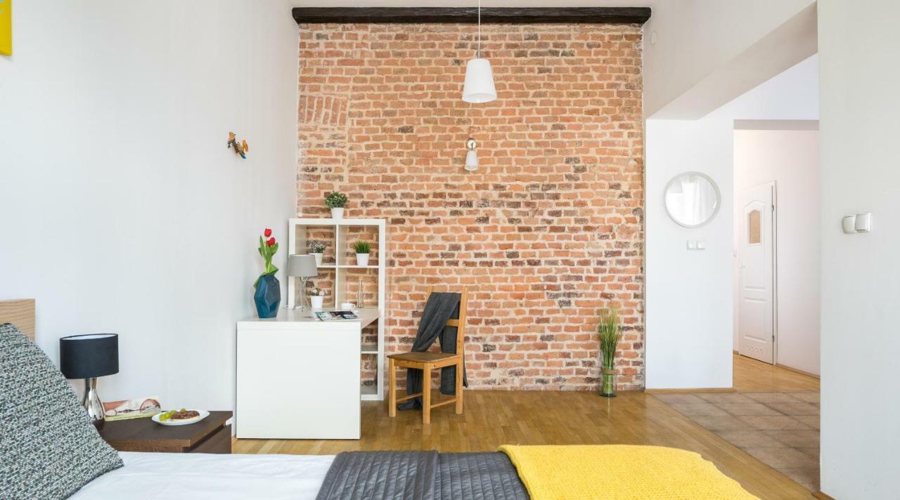 Apartmán View