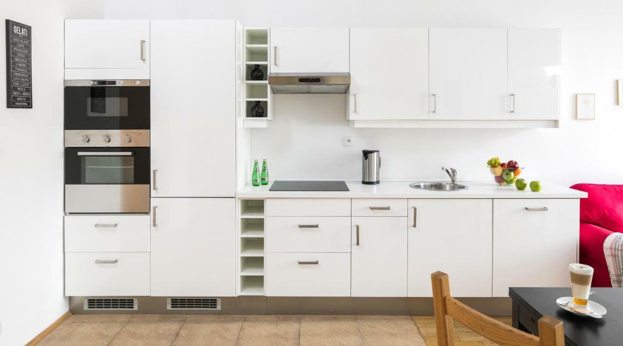 Apartmán View Krakov